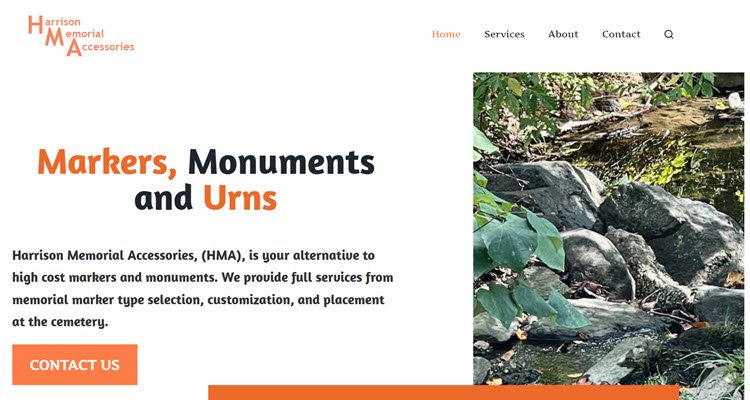 harrisonmemorialaccessories-com